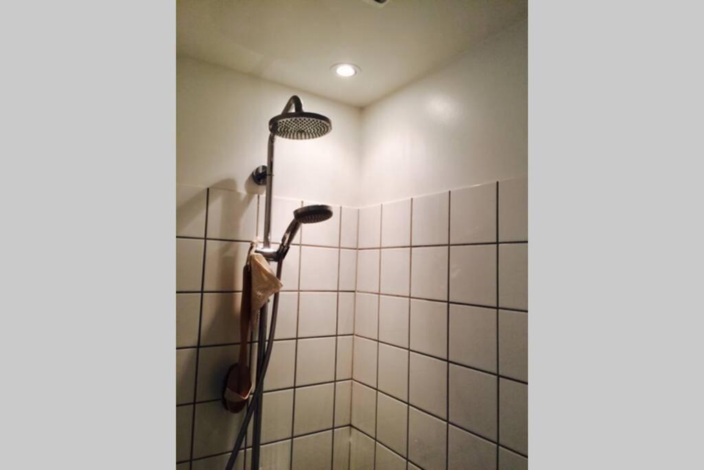 Apartment Studio In City Center