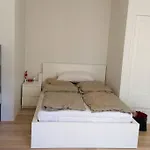 Studio Apartment In City Center