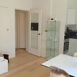 Studio Apartment In City Center