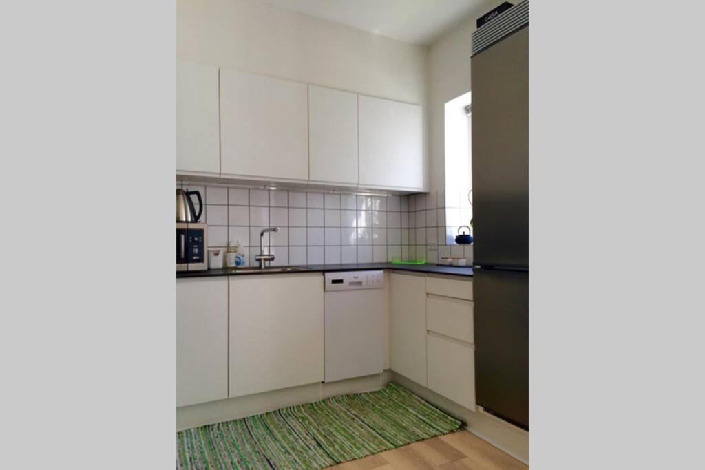 Studio In City Center * Århus